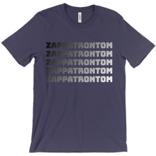 zappatrontom T-Shirts