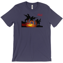 nzh_sebmarley T-Shirts