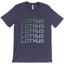 lothusblack T-Shirts