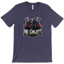 rb彡carloyt T-Shirts