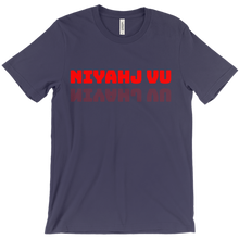 niyahjvu T-Shirts