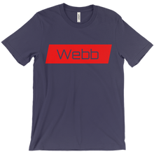 webbie367 T-Shirts