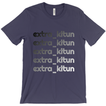 extra_kitun T-Shirts