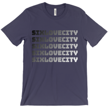 sixlovecity T-Shirts