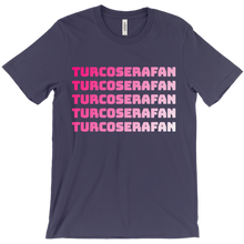 turcoserafan T-Shirts