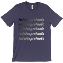 jnfaixapretaofc-9843 T-Shirts