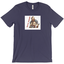 warrior_gaming83 T-Shirts