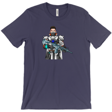superkinggamer T-Shirts