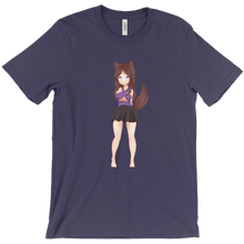 tankitten T-Shirts