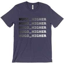 hugo_higher T-Shirts