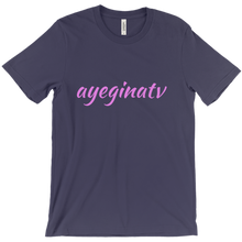 ayeginatv-7898 T-Shirts