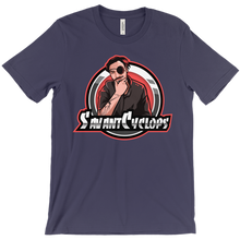 savant_cyclops T-Shirts