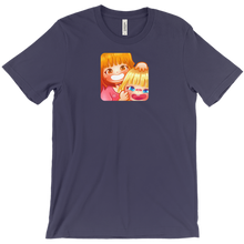 paulathecrybaby T-Shirts