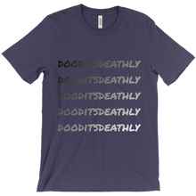 dooditsdeathly T-Shirts