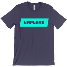 ltplayzxd T-Shirts