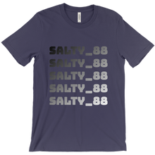 salty_88 T-Shirts
