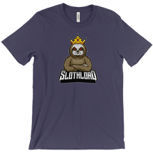 slothlord21 T-Shirts
