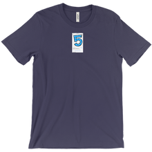 the5plushshow T-Shirts