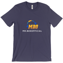 mrbenofficial T-Shirts