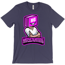 hansengamingyti T-Shirts
