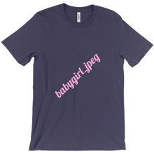 babygirl_jpeg T-Shirts