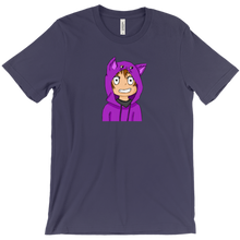 uju_k T-Shirts