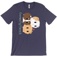 guineapigmama3 T-Shirts