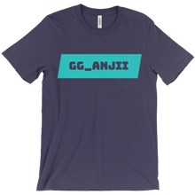 gg_anjii-4156 T-Shirts