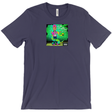 nicknittolimusic T-Shirts