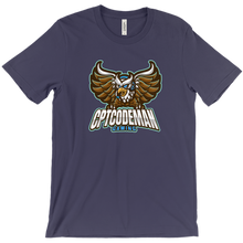 cptcodeman-2596 T-Shirts