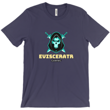 evisceratrgaming-5122 T-Shirts