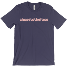 chasetotheface T-Shirts