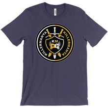 killermanya T-Shirts