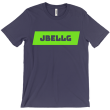 jbellg T-Shirts