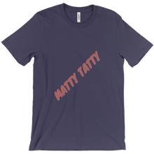 mta_matty T-Shirts