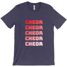 cheorxdxdxd T-Shirts
