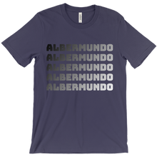 albermundo T-Shirts