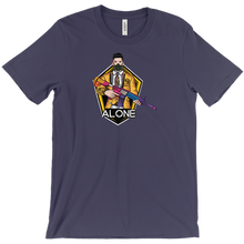 alonegamingyt-2009 T-Shirts