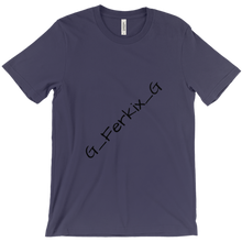 g_ferkix_g T-Shirts