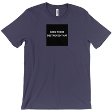 breaking_kayfabe T-Shirts