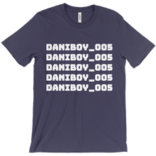 daniboy_005 T-Shirts