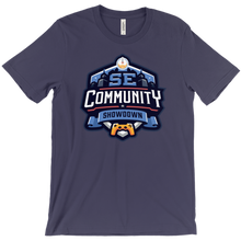 SE Community Showdown T-Shirts