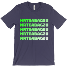 mrteabag2u T-Shirts