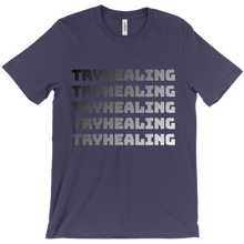tryhealing-7549 T-Shirts