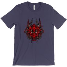 ttv_r3dd T-Shirts