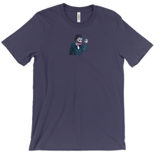 zeti_plays T-Shirts