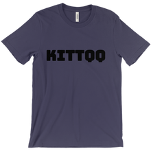 kittqq T-Shirts