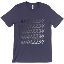 assist2234 T-Shirts
