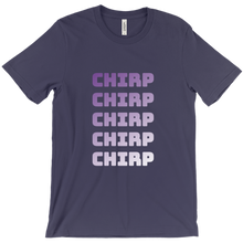 chirp19-4490 T-Shirts
