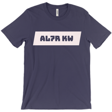 al7rkw T-Shirts
